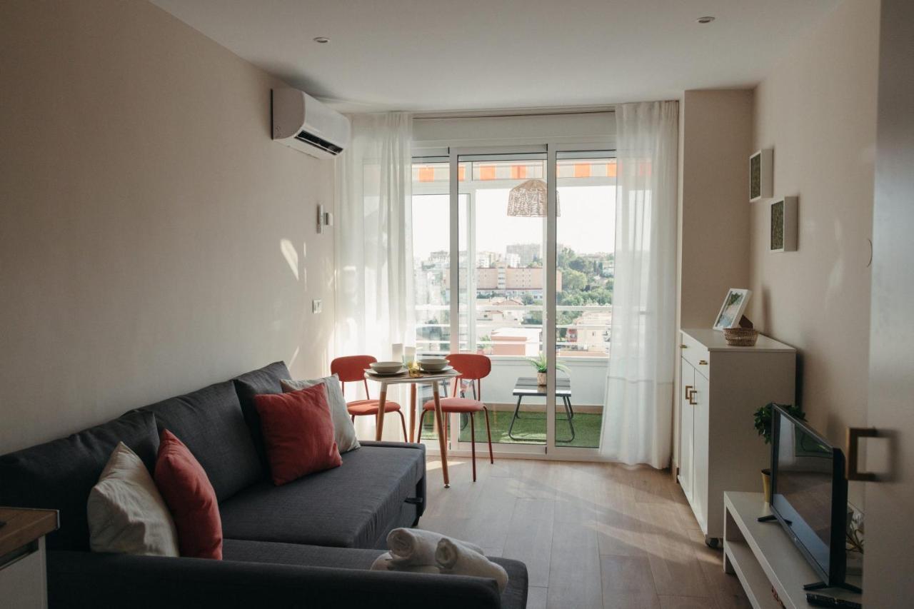 Saltillo Alto Sunset Balcony Lejlighed *