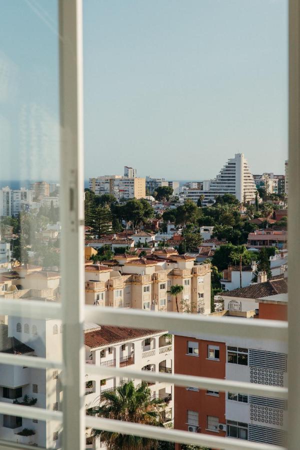 Saltillo Alto Sunset Balcony Lejlighed