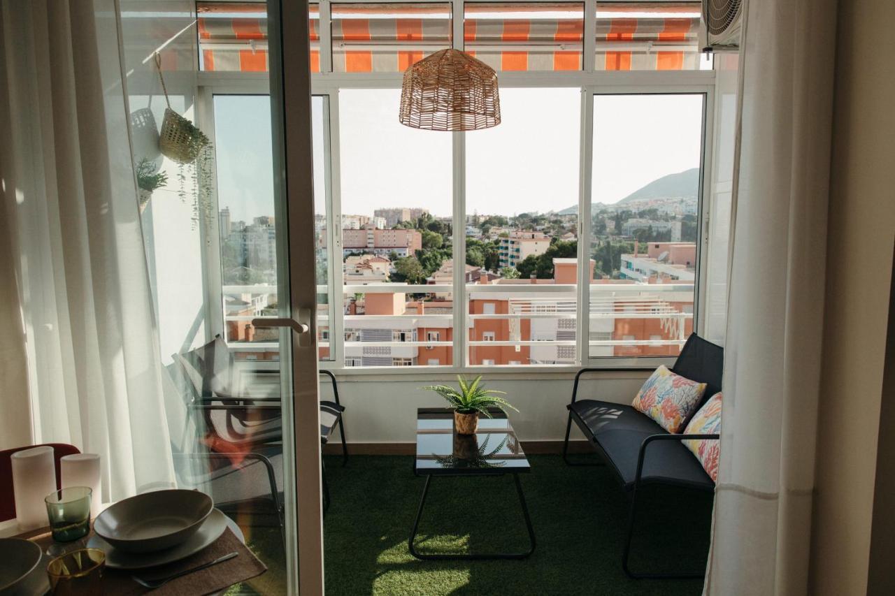 Saltillo Alto Sunset Balcony Lejlighed *
