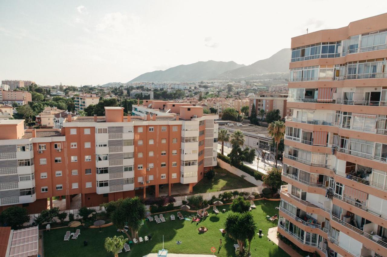Lejlighed Saltillo Alto Sunset Balcony